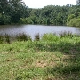Berkeley Pond