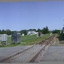 Louisa Train Station