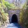 Blue Ridge Tunnel Greenway