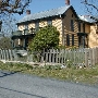 Bauserman Period Home