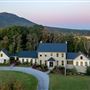 Modern Farmhouse Mansion