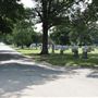 Forest Lawn Cemetery