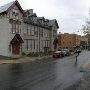 Stonewall Jackson Building