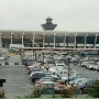 Dulles International Airport