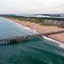 Sandbridge Little Island Fishing Pier