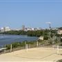 Rocketts Landing Volleyball Courts