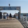 Virginia Beach Fishing Pier