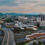 City of Roanoke