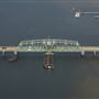 Gwynn's Island Bridge