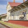 Lee Hall Depot