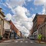 City of Petersburg