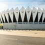 Hampton Coliseum