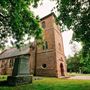 Historic St. Luke's Church
