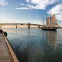 Yorktown Sailing Charters Sunset Cruise