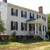 Midway House