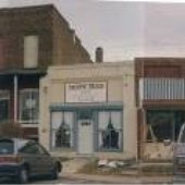 Town of Keysville