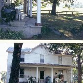 Farmhouse - Crozet