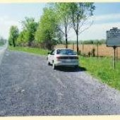 Scenic Highway Rt 11