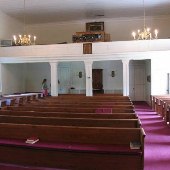 Gilboa Christian Church