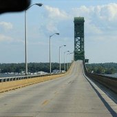 Benjamin Harrison Bridge