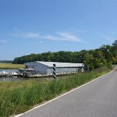 Queens Lake Drive & Marina