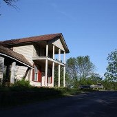 Nortonsville store
