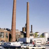South River Industrial Complex
