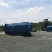 Fluvanna County Landfill