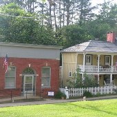 Town of Palmyra