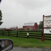 Frying Pan Farm Park