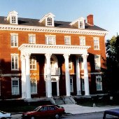 The Columns on Grove Avenue