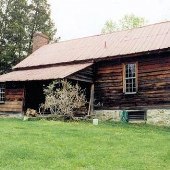 Nolting Cabin