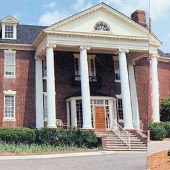 Fredericksburg Country Club