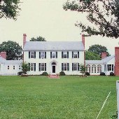 Goshen Plantation