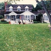Weathers House