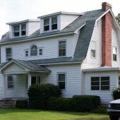 Granville House