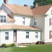 Haney House