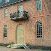 Bruton Parish Church