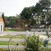 Hunt Club Farm