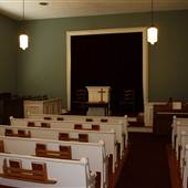 Mt Plain Baptist