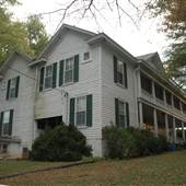 Oak Grove Estate
