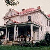 Goode House