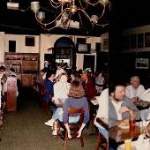 O'Tooles Pub