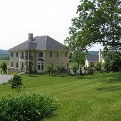 Breaux Vineyards