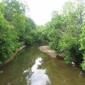 Goose Creek Bridge