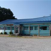 Blue Star Diner
