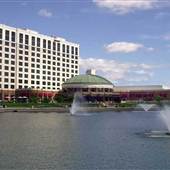 Mariott at City Center