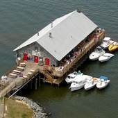 Coles Point Tavern