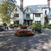 1922 Tudor Home