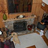 Shenandoah Lake House